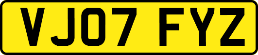 VJ07FYZ
