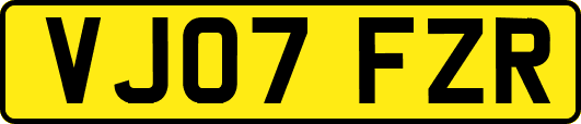 VJ07FZR