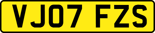 VJ07FZS