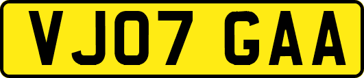 VJ07GAA