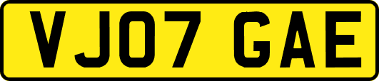 VJ07GAE