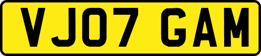 VJ07GAM