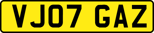 VJ07GAZ