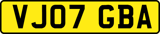 VJ07GBA