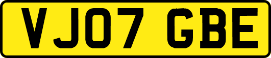 VJ07GBE