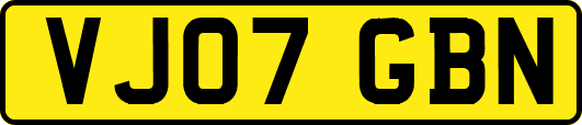 VJ07GBN