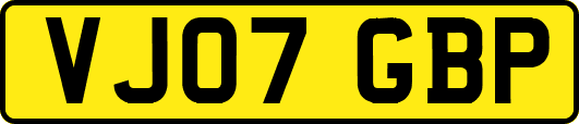 VJ07GBP