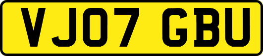 VJ07GBU