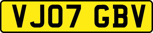 VJ07GBV