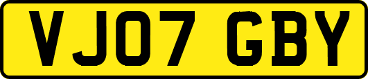 VJ07GBY