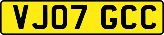 VJ07GCC