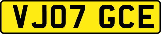 VJ07GCE