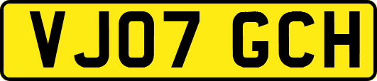 VJ07GCH