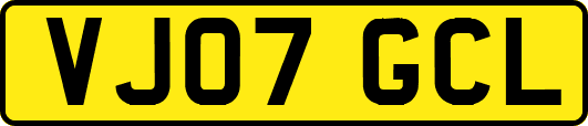 VJ07GCL