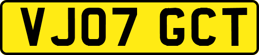 VJ07GCT