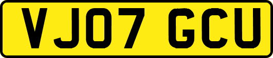 VJ07GCU