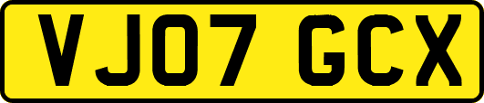 VJ07GCX