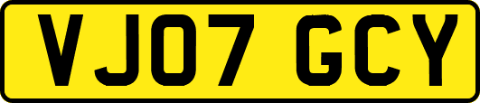 VJ07GCY