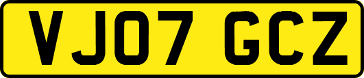 VJ07GCZ