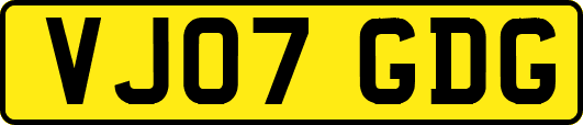 VJ07GDG