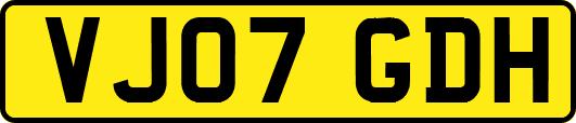 VJ07GDH
