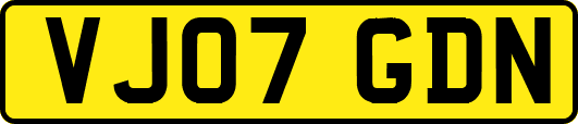 VJ07GDN