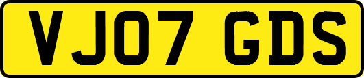 VJ07GDS