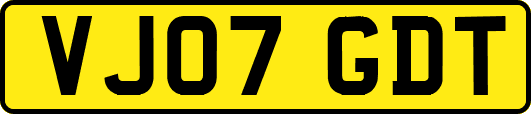 VJ07GDT