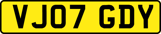VJ07GDY