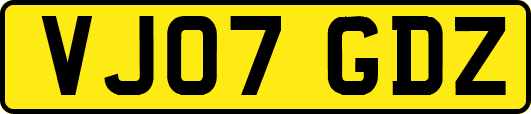 VJ07GDZ