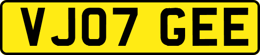 VJ07GEE