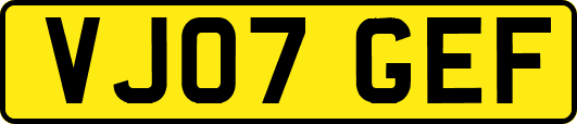 VJ07GEF