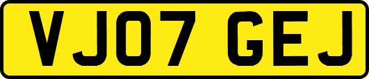 VJ07GEJ