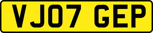 VJ07GEP