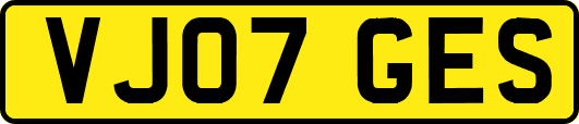 VJ07GES