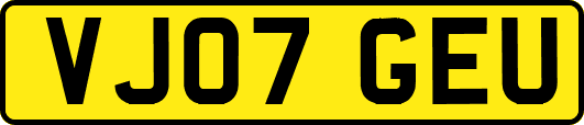 VJ07GEU
