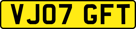 VJ07GFT