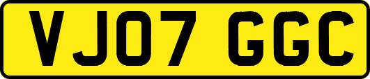 VJ07GGC