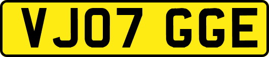 VJ07GGE