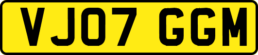 VJ07GGM