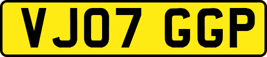 VJ07GGP