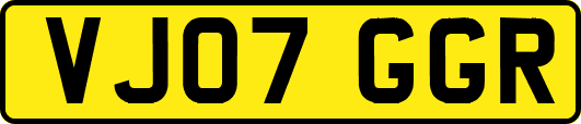 VJ07GGR