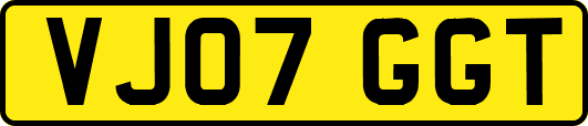 VJ07GGT