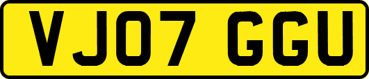 VJ07GGU