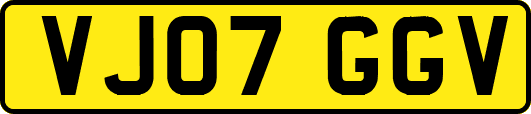VJ07GGV