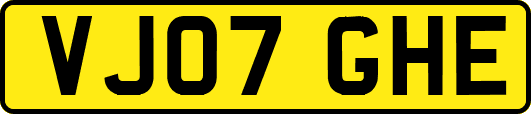 VJ07GHE