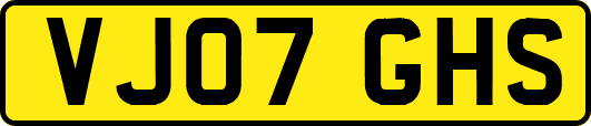 VJ07GHS