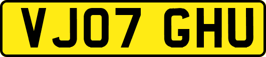 VJ07GHU