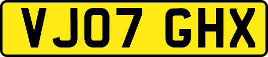 VJ07GHX