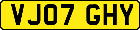 VJ07GHY